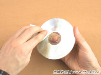 怎样修复光盘划痕,最有效的光盘划痕修复