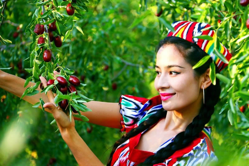 案例：*疆新**大枣电商运营，销量涨四倍，突破10亿元，咋做的？