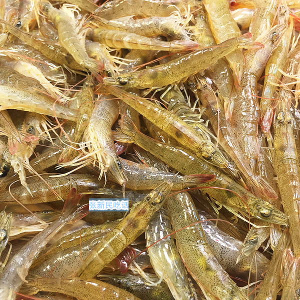 潮汕人喜欢吃虾吗,潮汕人看重什么