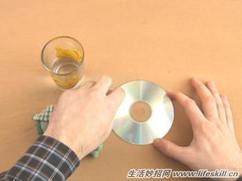 怎样修复光盘划痕,最有效的光盘划痕修复