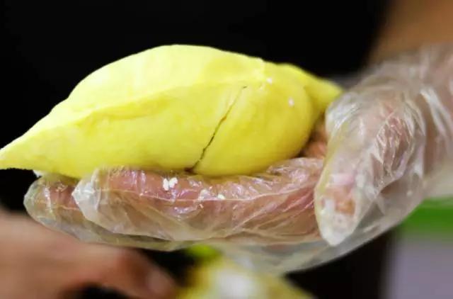 合肥惊现光速水果外卖，最晚到凌晨12点，这么任性的只有它了！