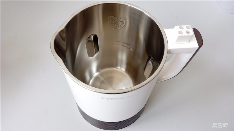 “小厨娘大吃货系列”之豆浆机智能与否重要么？