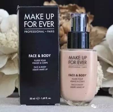 混合皮敏感肌女生粉底,混油痘肌的女生