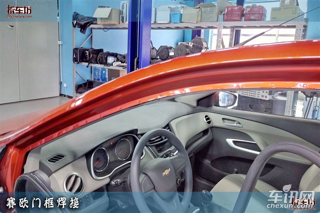 雪佛兰赛欧性价比怎么样,雪佛兰赛欧性能及百公里耗油量