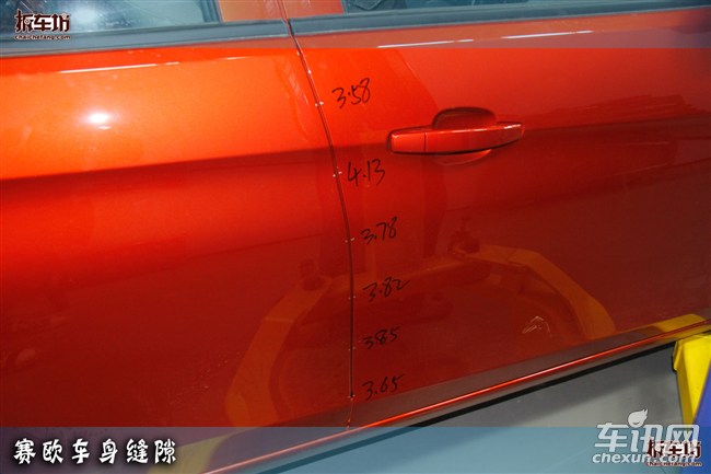 雪佛兰赛欧性价比怎么样,雪佛兰赛欧性能及百公里耗油量