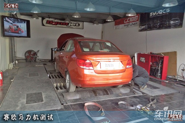 雪佛兰赛欧性价比怎么样,雪佛兰赛欧性能及百公里耗油量