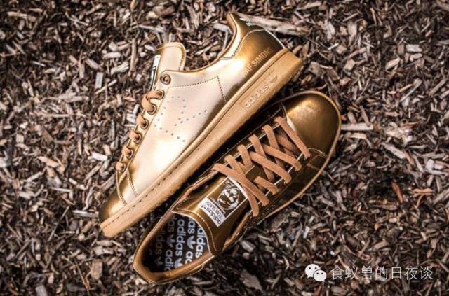 stansmith翻新,stansmith现在不生产了吗