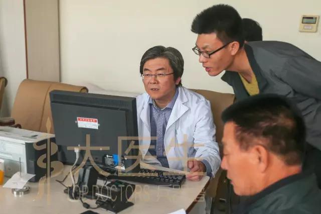 本期大医生｜张东：生死较量，脑血管上的张弛韵律！