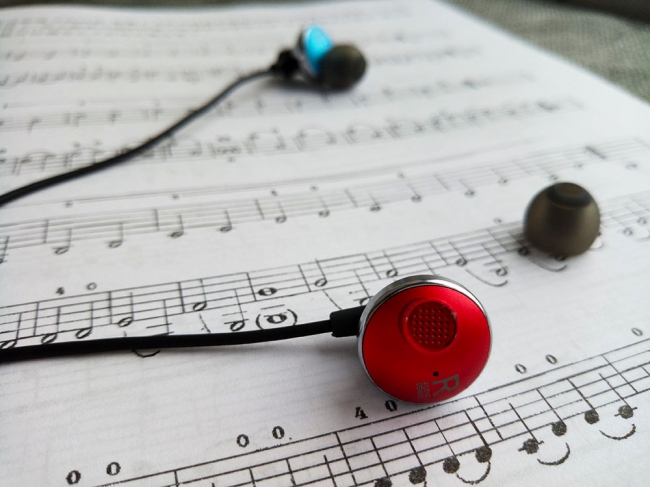 其中听感，只有耳朵懂得——AudioSense体验