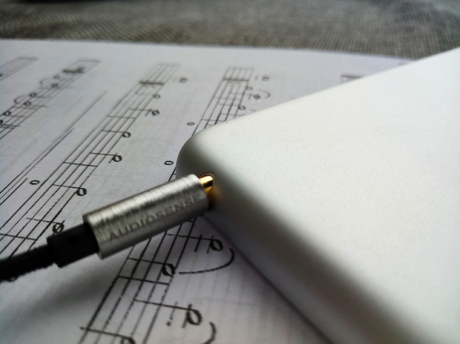 其中听感，只有耳朵懂得——AudioSense体验