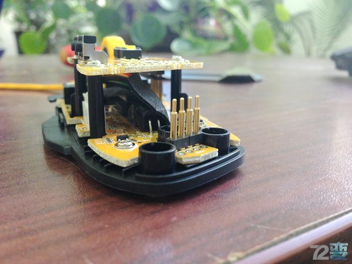 贱驴绝尘鼠标评测,公认最好用的游戏鼠标推荐