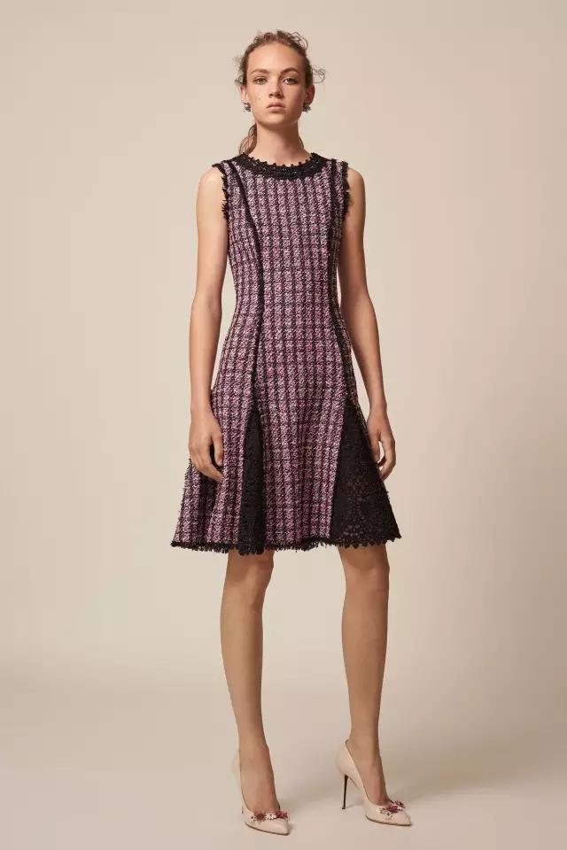 聊聊 礼服界的King of the Night！