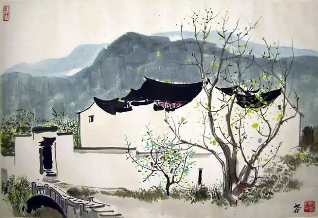 求意境美好的唐诗宋词元曲,10首意境美好的元曲