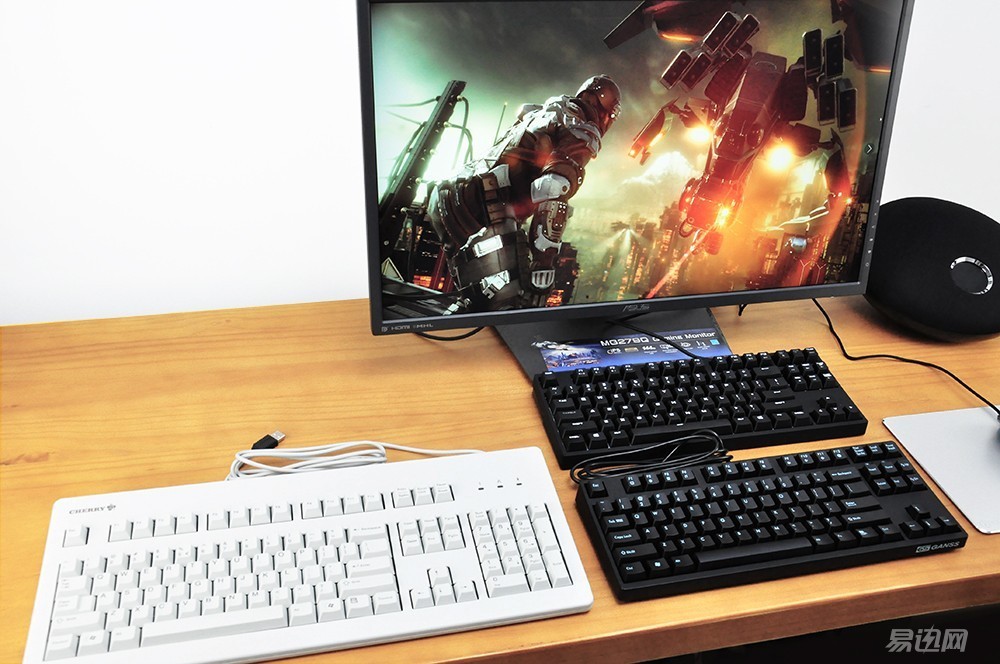 1000左右樱桃轴键盘推荐,樱桃轴还是国产轴