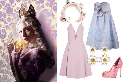 爱丽丝梦游仙境2周边,爱丽丝梦游仙境2深度解析