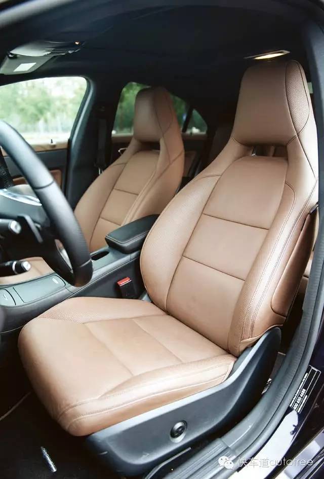 2024款奔驰gla2204matic试驾,奔驰gla260落地价