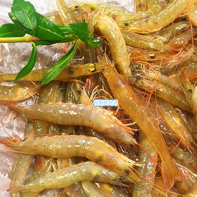 潮汕人喜欢吃虾吗,潮汕人看重什么