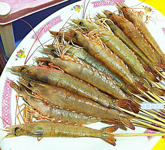 潮汕人喜欢吃虾吗,潮汕人看重什么