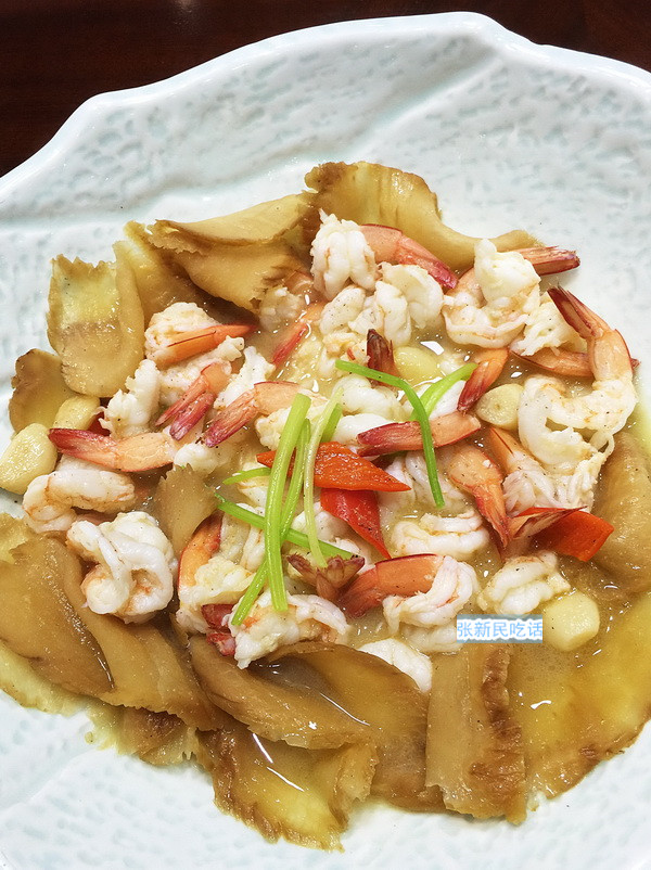 潮汕人喜欢吃虾吗,潮汕人看重什么