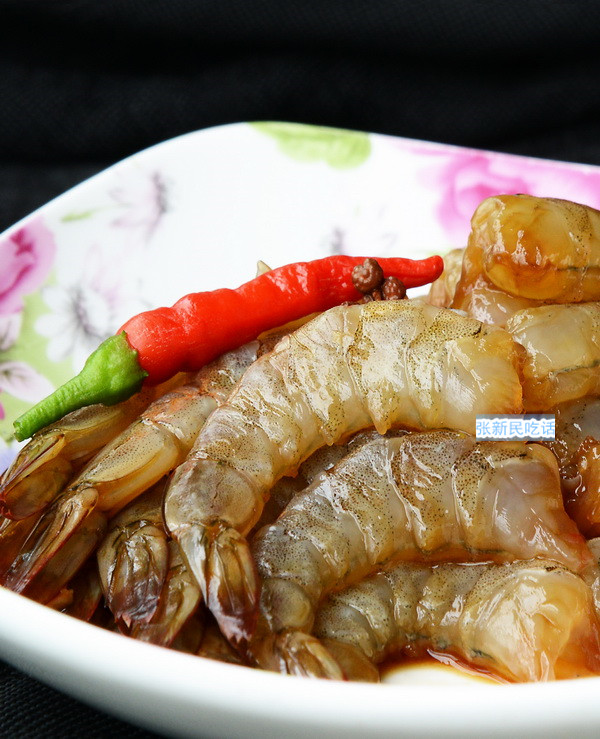 潮汕人喜欢吃虾吗,潮汕人看重什么