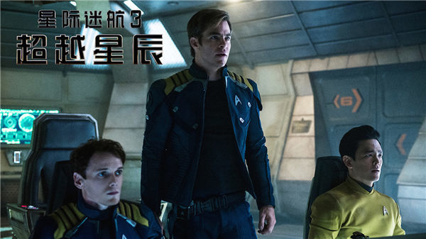 目前已定档暑期档大片,2024年暑期档大片