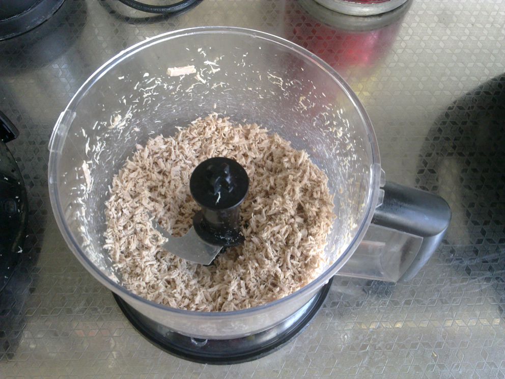 肉松怎么调味好吃,肉松做失败了怎么处理