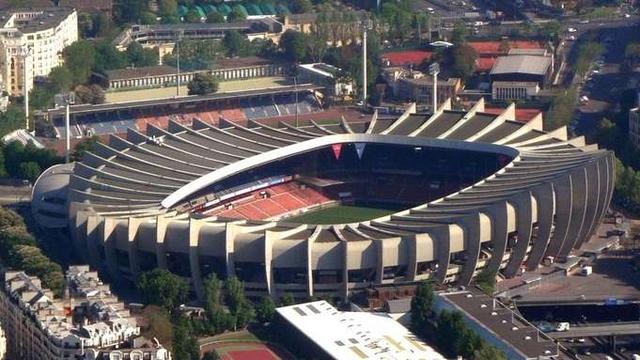 各豪门主场球场,足坛各大豪门的主场球场