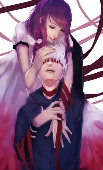 东京喰种中神代利世的结局是什么,东京喰种利世的身份是故意死的吗