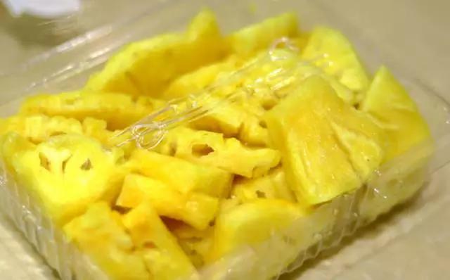 合肥惊现光速水果外卖，最晚到凌晨12点，这么任性的只有它了！