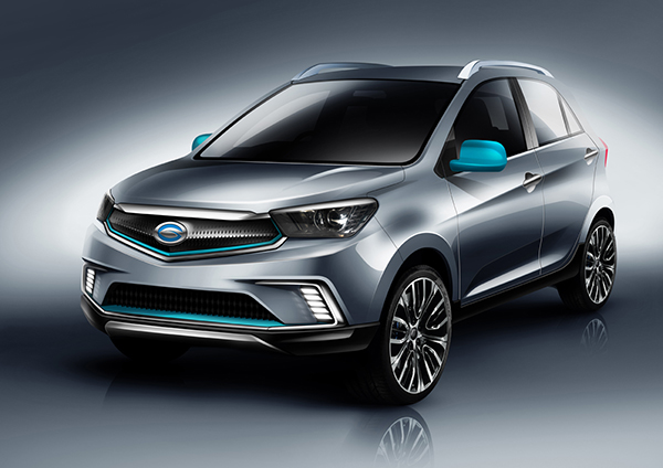 御捷乐唯电动汽车,御捷新能源电动车