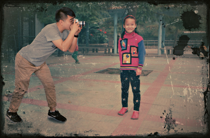 创意生日礼物diy相册教程,diy手工粘贴式创意生日礼物相册