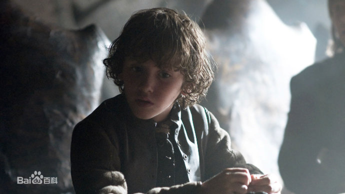 权力的游戏第7季乌鸦布兰,权力的游戏冬日卡史塔克家族