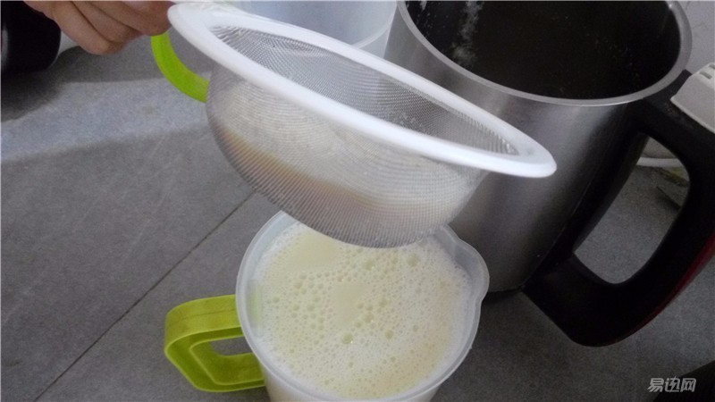 “小厨娘大吃货系列”之豆浆机智能与否重要么？