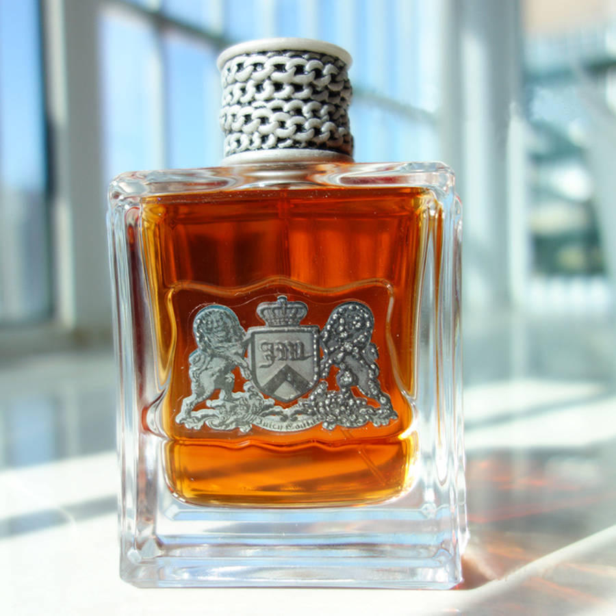 品味男香，这些都是明星爱不释手的