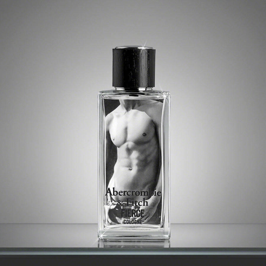 品味男香，这些都是明星爱不释手的