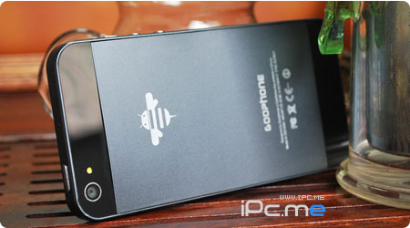 十几年前的山寨iphone,苹果山寨机有哪几个品牌