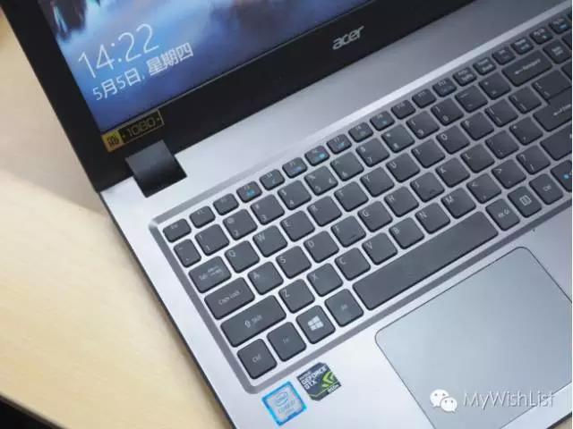 宏碁acere5-572g游戏本评测,宏碁v5471g优缺点