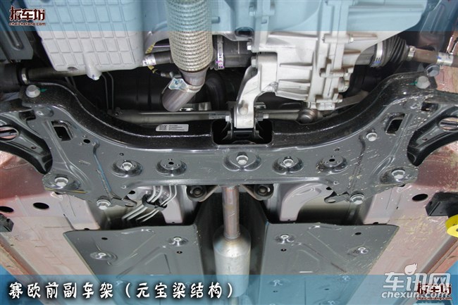 雪佛兰赛欧性价比怎么样,雪佛兰赛欧性能及百公里耗油量