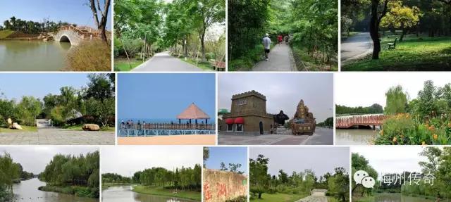 梅州客天下旅游产业园的特点,梅州梅县客天下5a级旅游区