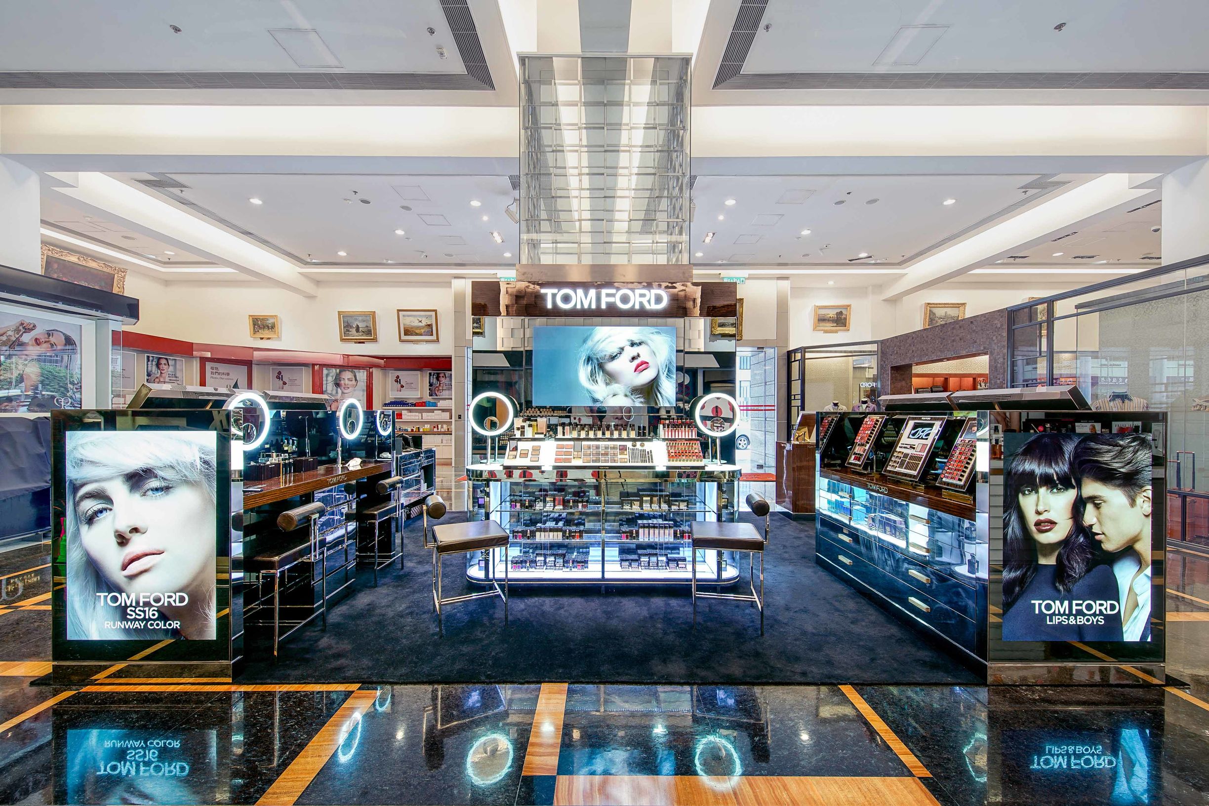 美妆之星精华,美妆界你不知道的东西