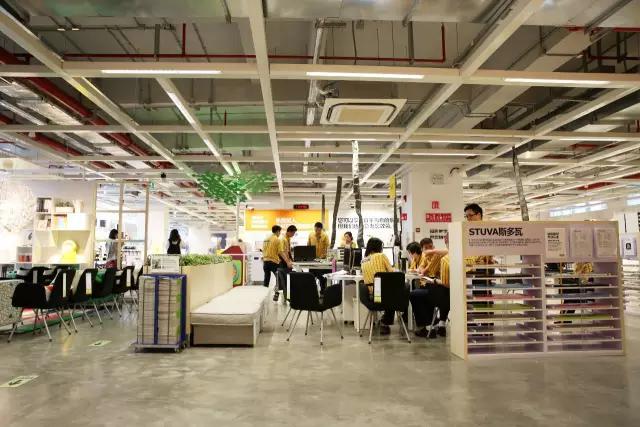 宜家温州店在哪里,温州宜家体验中心