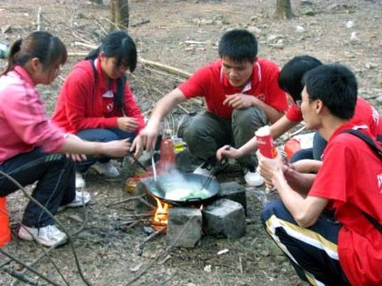 南宁十大最美农家乐推荐,南宁农家乐排行榜适合小朋友