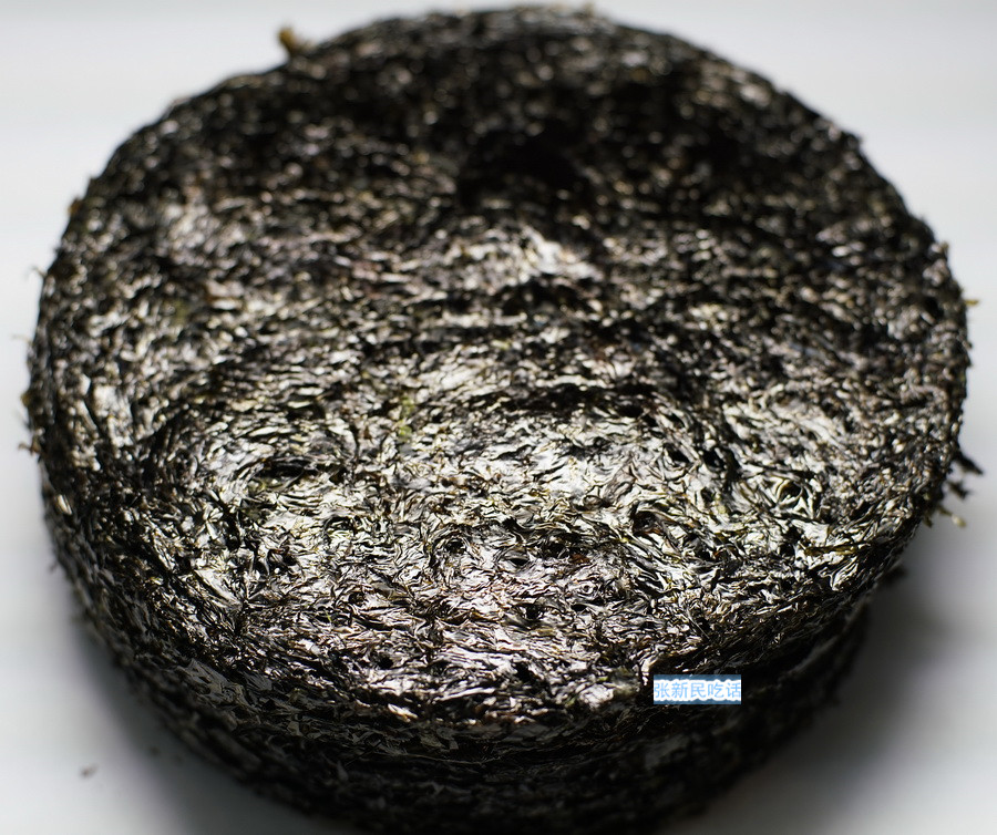 潮汕紫菜有多厉害,紫菜到底好不好