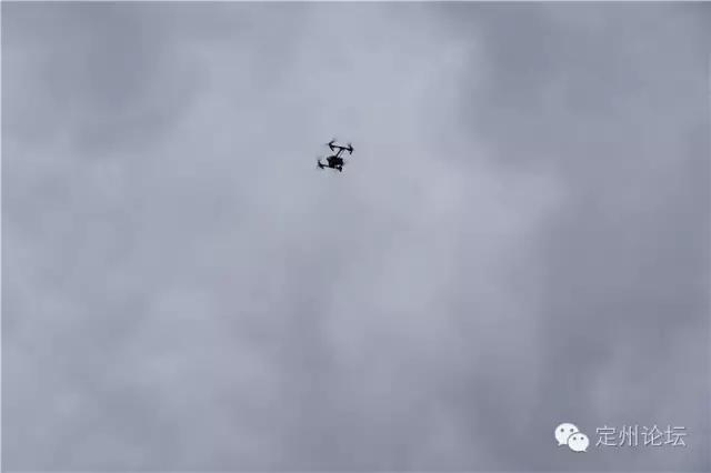 帅哥美女云集，定州论坛微电影开拍啦！