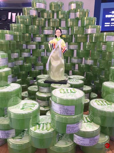 韩国屈臣氏中国屈臣氏,韩国屈臣氏店铺