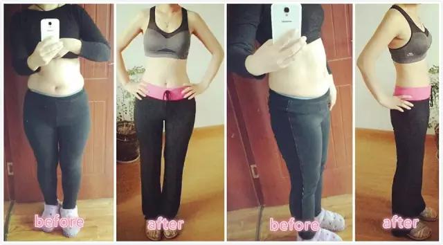 这个运动坚持1个月能暴瘦十斤,1个月锻炼瘦20斤的方法