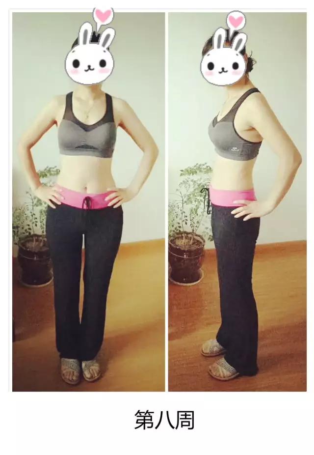 这个运动坚持1个月能暴瘦十斤,1个月锻炼瘦20斤的方法