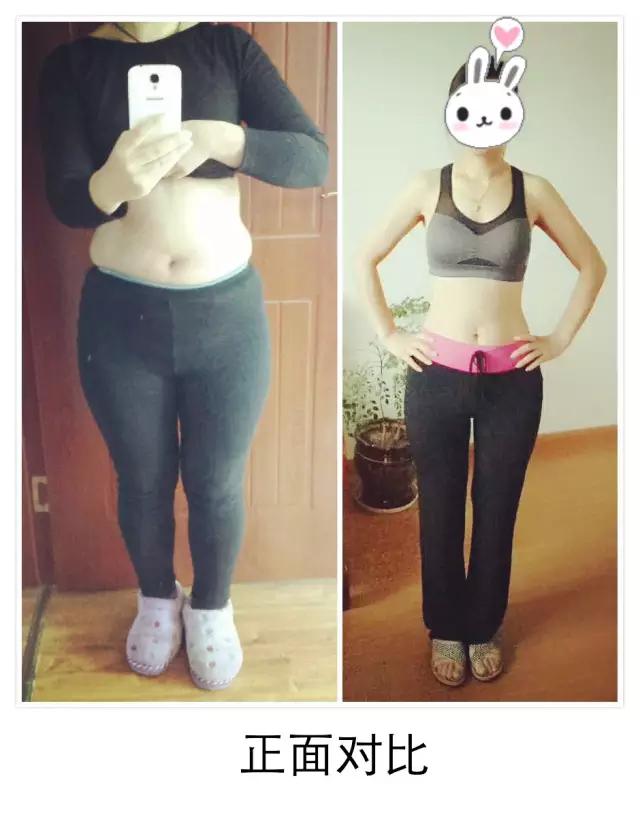 这个运动坚持1个月能暴瘦十斤,1个月锻炼瘦20斤的方法