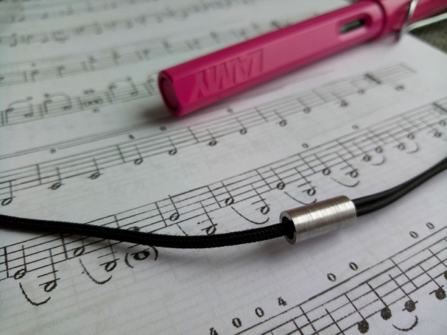 其中听感，只有耳朵懂得——AudioSense体验