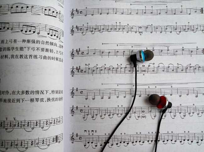 其中听感，只有耳朵懂得——AudioSense体验